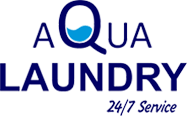 Footprints in Kleinmond is close to aqua laundry