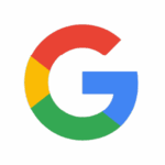 Google review logo